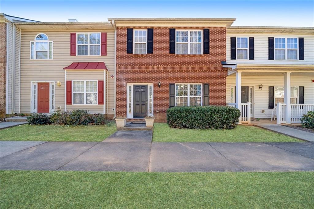 5099 Leeshire Trace, Tucker, Georgia image 29