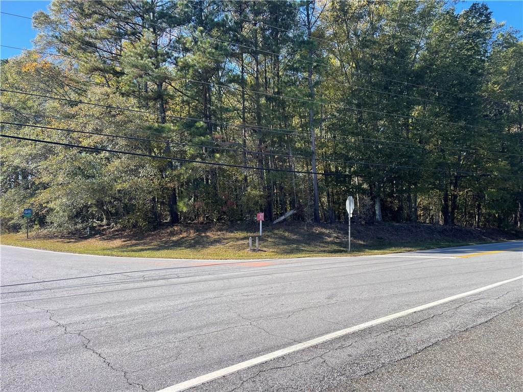 0 Azalea Dr and Camp Perrin Rd