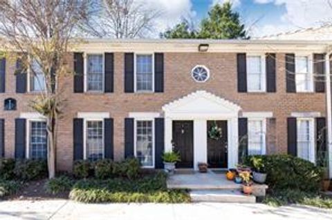 1101 Collier Road NW D5 Atlanta GA 30318