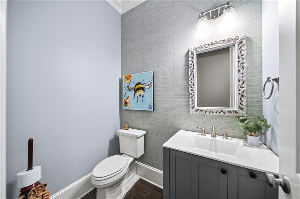 1020 Lee Street, Milton, Georgia image 33