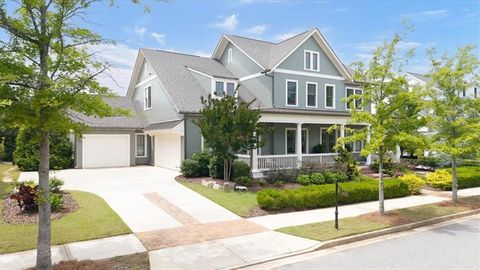 1020 Lee Street Milton GA 30004