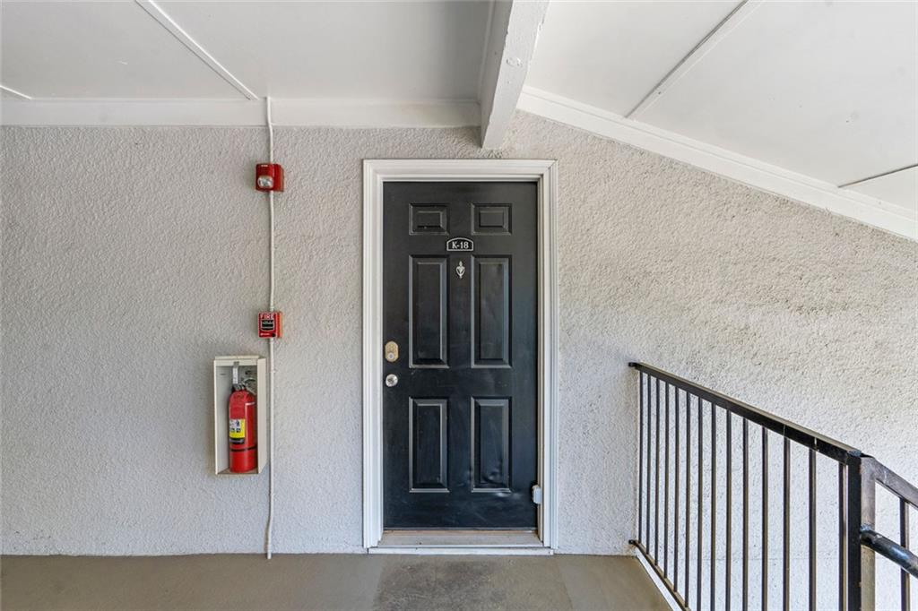 1150 Collier Road #K18, Atlanta, Georgia image 3