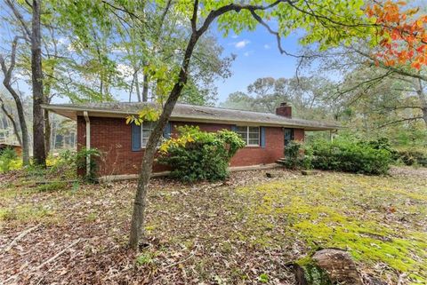 Homes For Sale - 3772 Ledan Road<br/> Gainesville, GA 30506