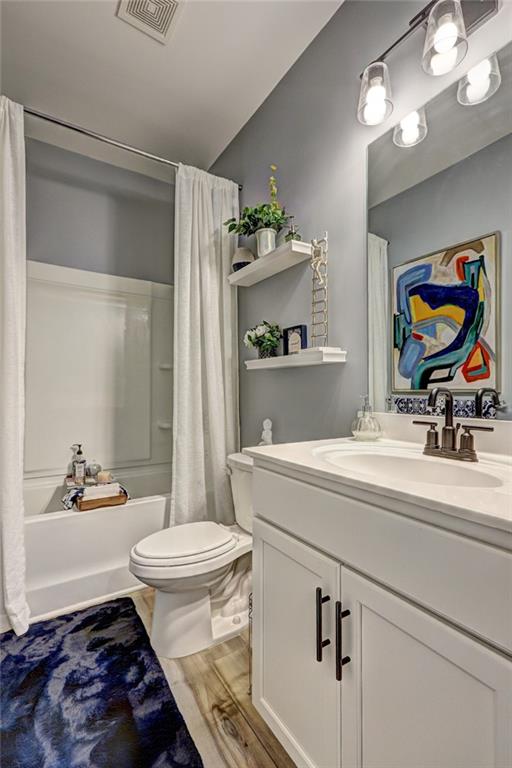 1014 Starmoss Lane, Conyers, Georgia image 32