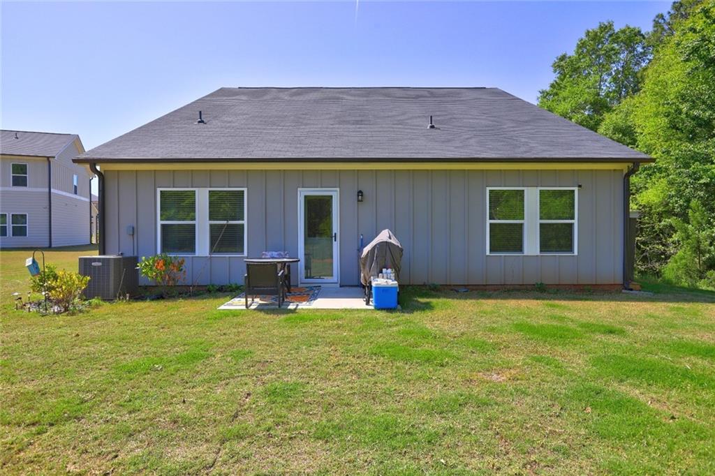 1014 Starmoss Lane, Conyers, Georgia image 5