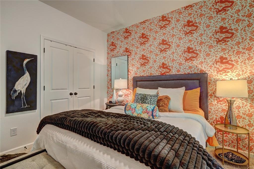 1014 Starmoss Lane, Conyers, Georgia image 34