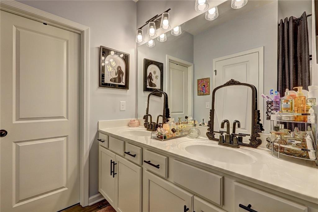 1014 Starmoss Lane, Conyers, Georgia image 22