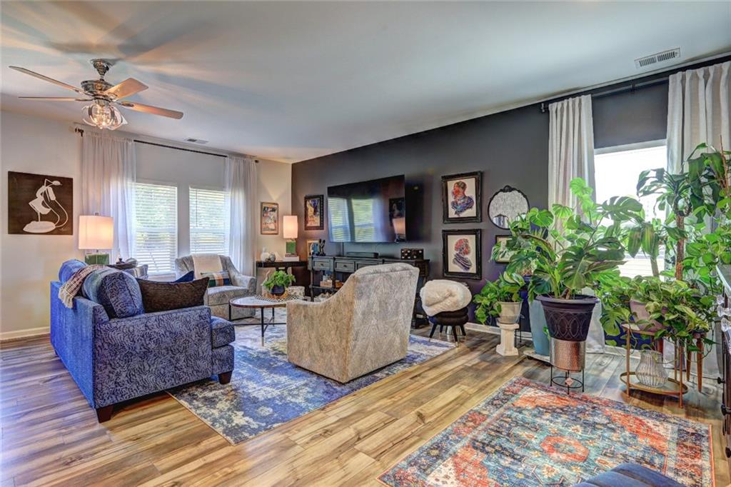 1014 Starmoss Lane, Conyers, Georgia image 11