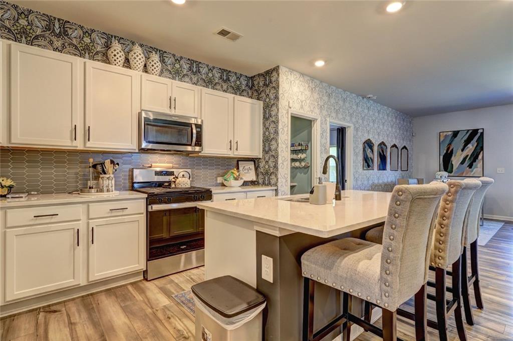 1014 Starmoss Lane, Conyers, Georgia image 17