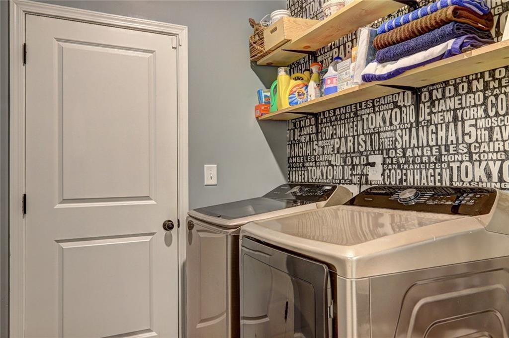 1014 Starmoss Lane, Conyers, Georgia image 36