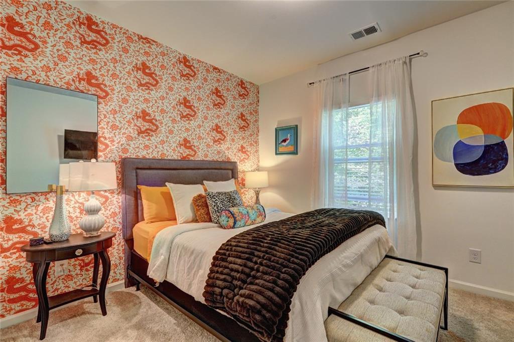 1014 Starmoss Lane, Conyers, Georgia image 33