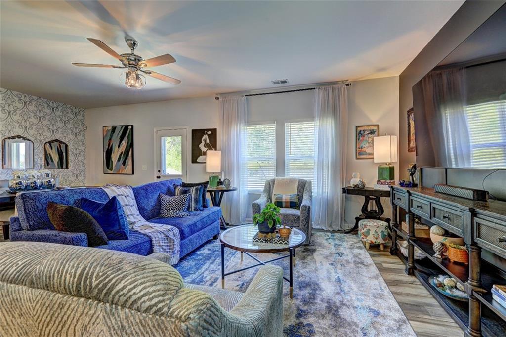 1014 Starmoss Lane, Conyers, Georgia image 12