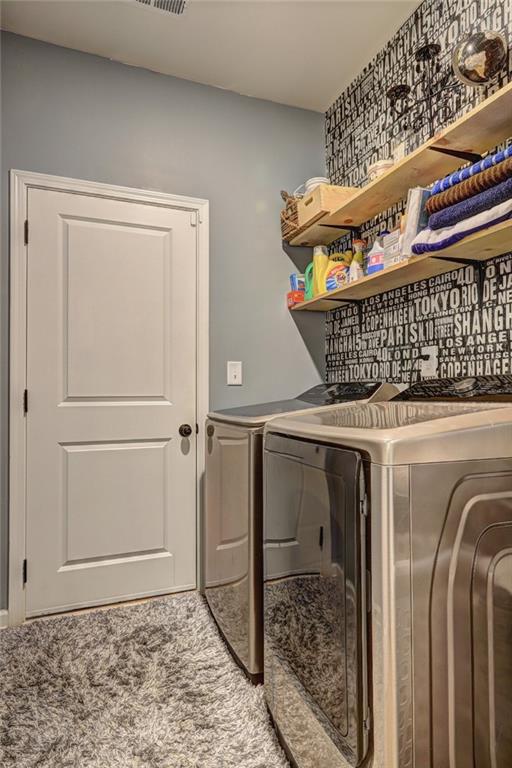 1014 Starmoss Lane, Conyers, Georgia image 37