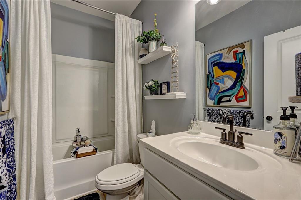 1014 Starmoss Lane, Conyers, Georgia image 31