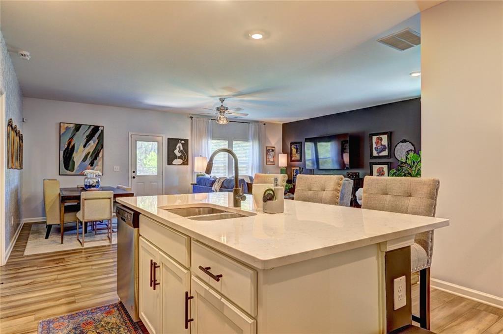 1014 Starmoss Lane, Conyers, Georgia image 16