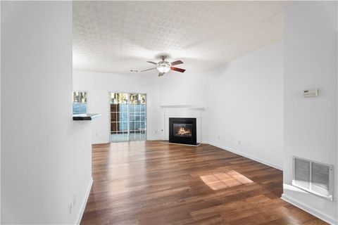 A home in Scottdale