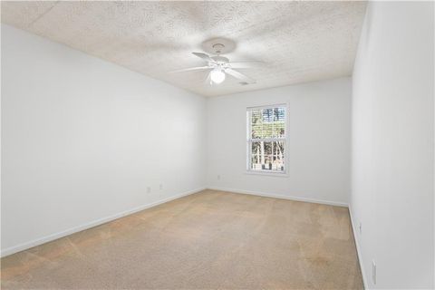 A home in Scottdale