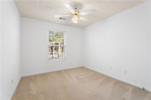 A home in Scottdale