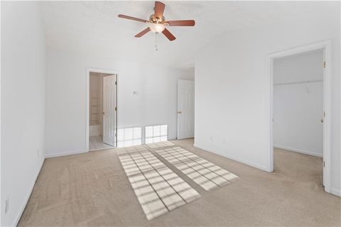 A home in Scottdale
