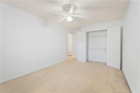 A home in Scottdale