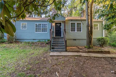1753 Beechwood Boulevard SW, Atlanta, GA 30311 - MLS#: 7551340