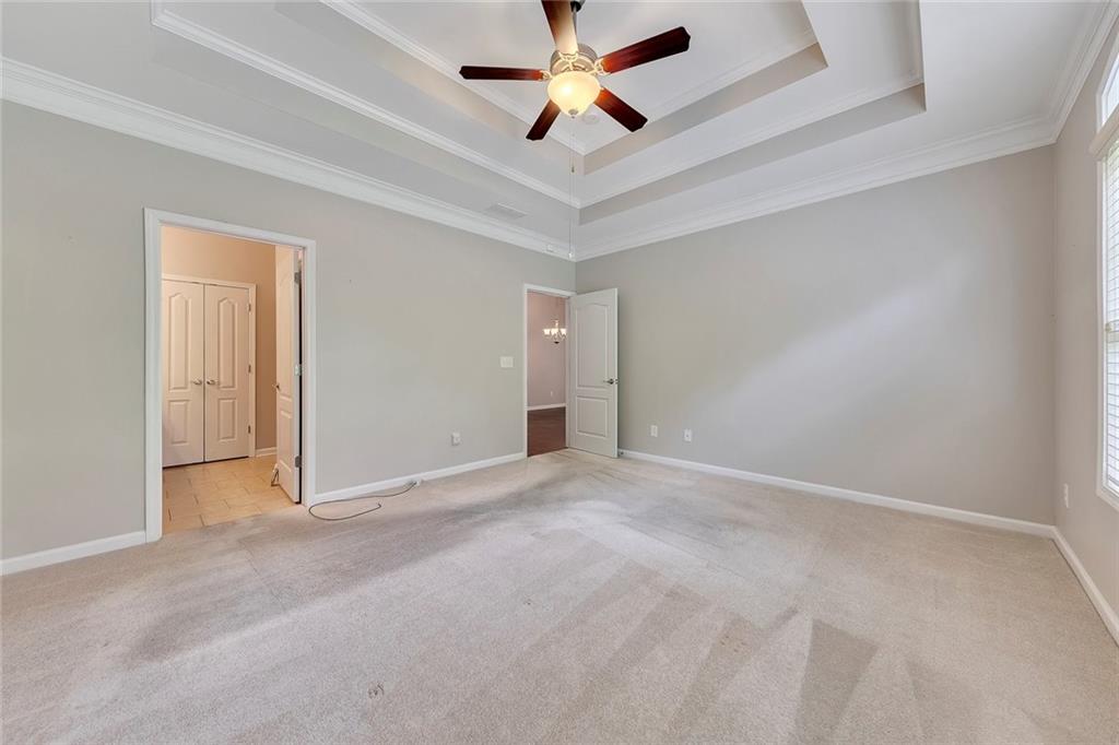 Arbor Ridge - Residential