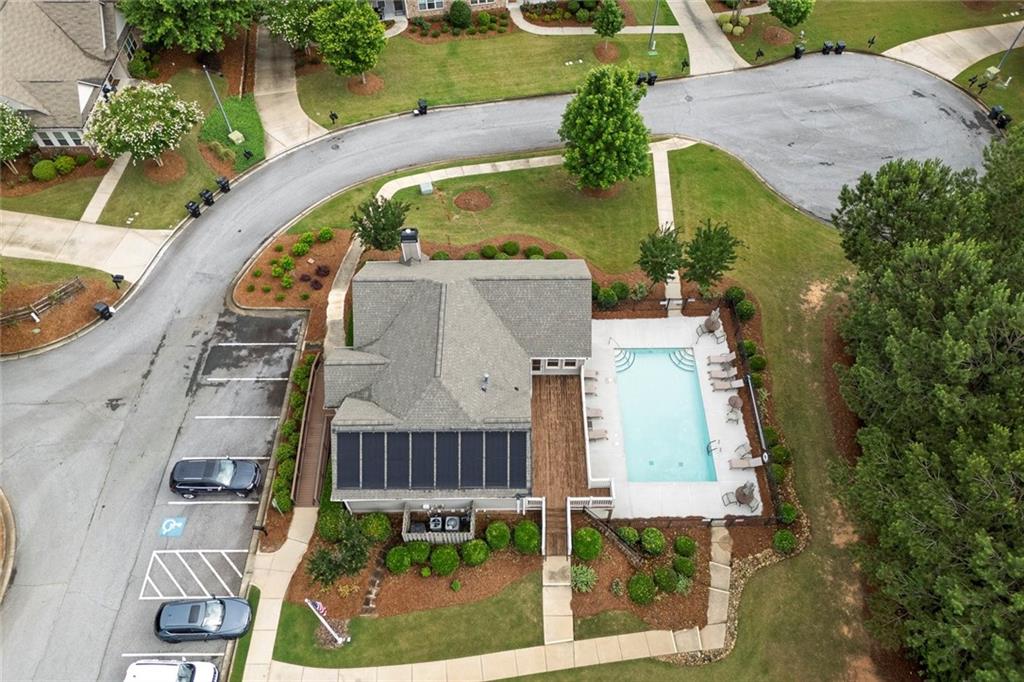 Arbor Ridge - Residential