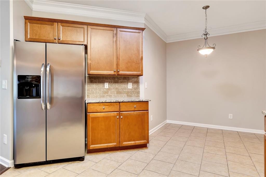 Arbor Ridge - Residential
