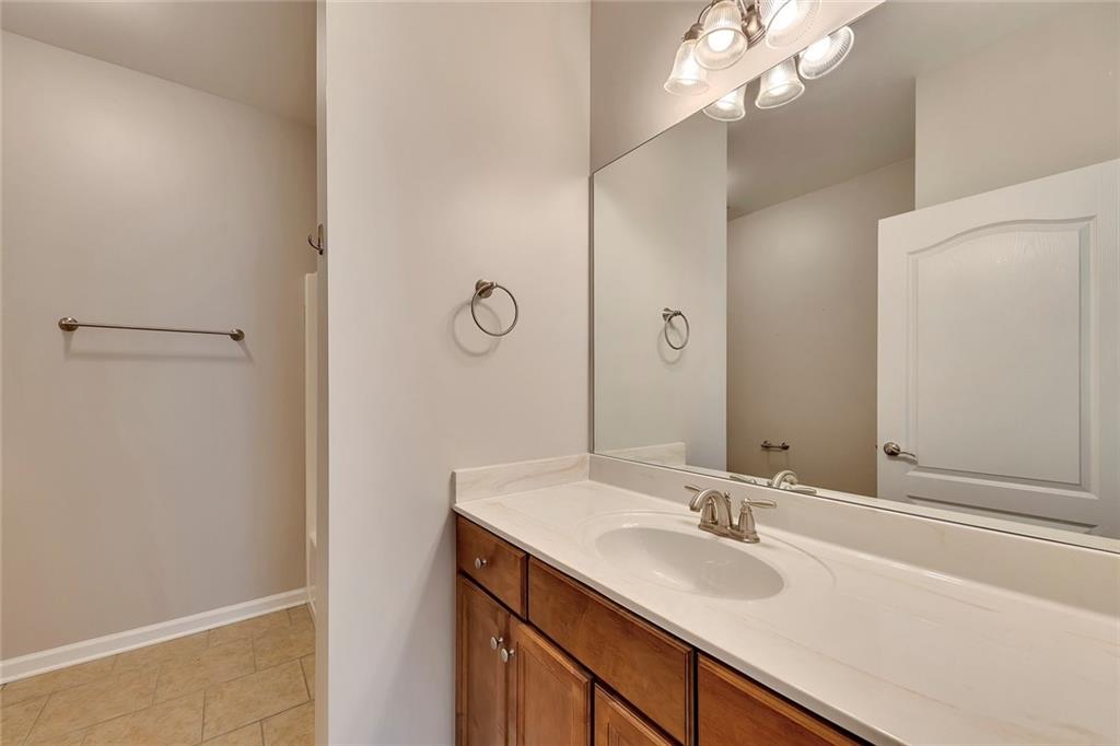 Arbor Ridge - Residential