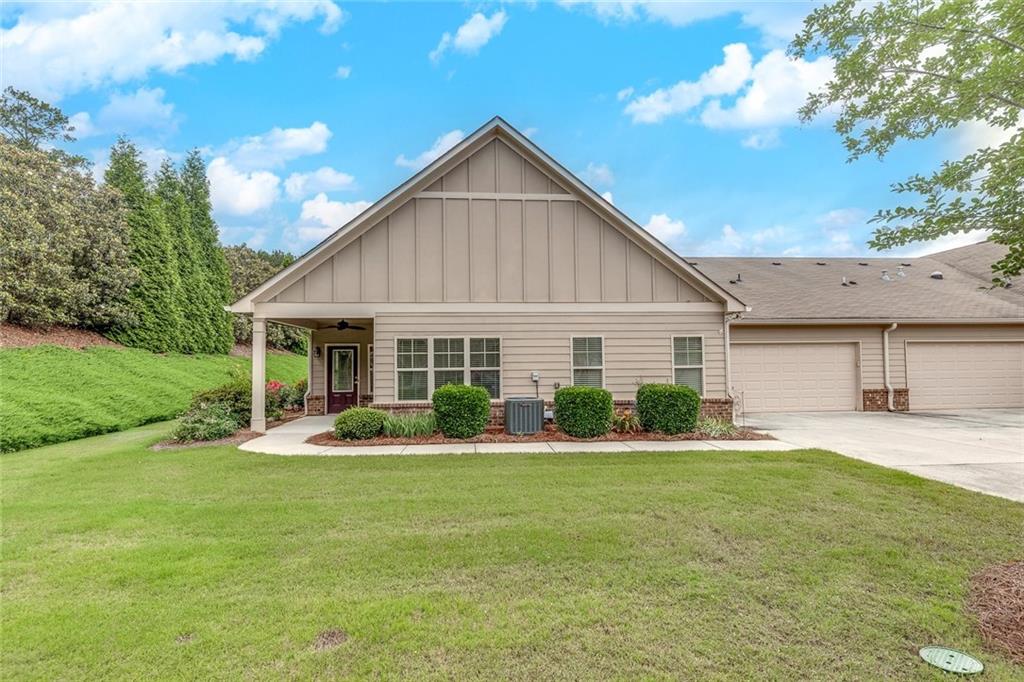 Arbor Ridge - Residential