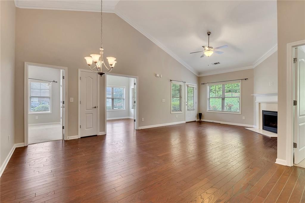 Arbor Ridge - Residential