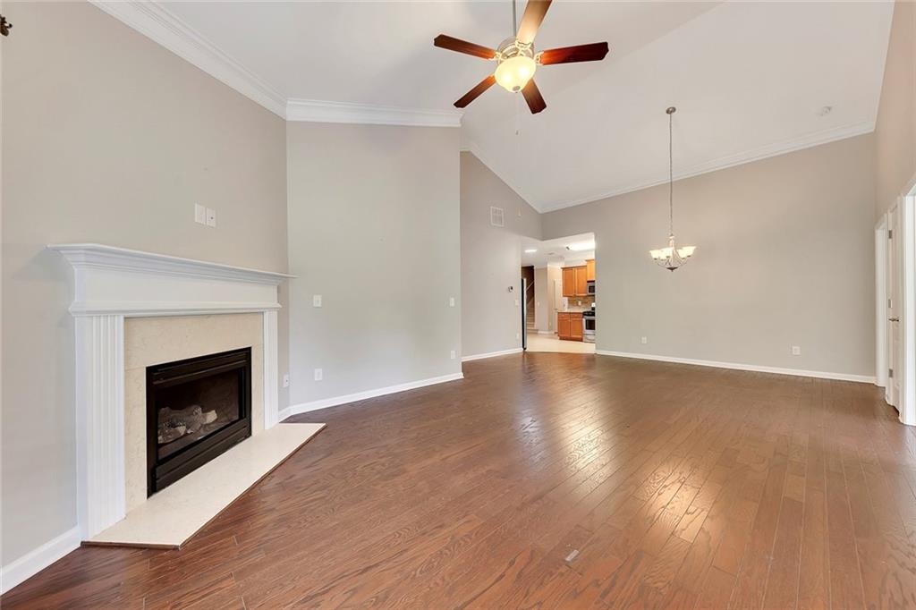 Arbor Ridge - Residential