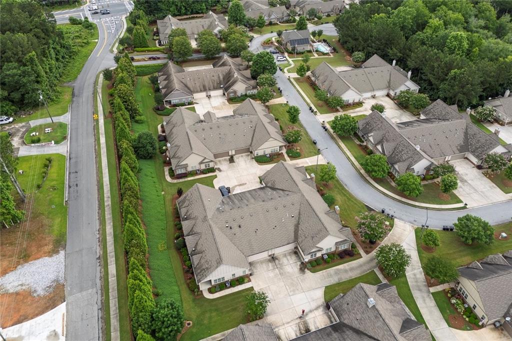 Arbor Ridge - Residential