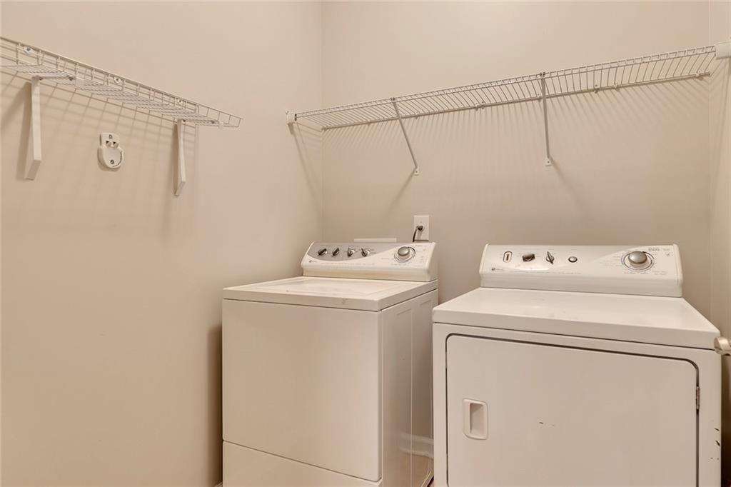 Arbor Ridge - Residential