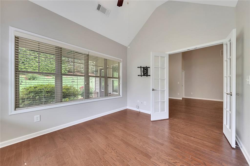 Arbor Ridge - Residential