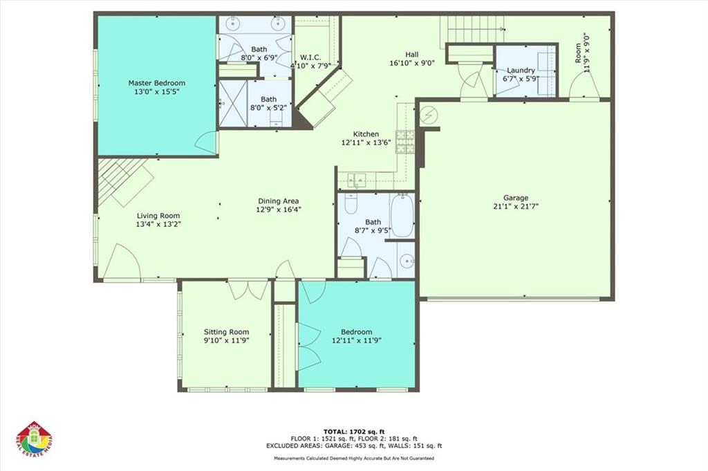 Arbor Ridge - Residential