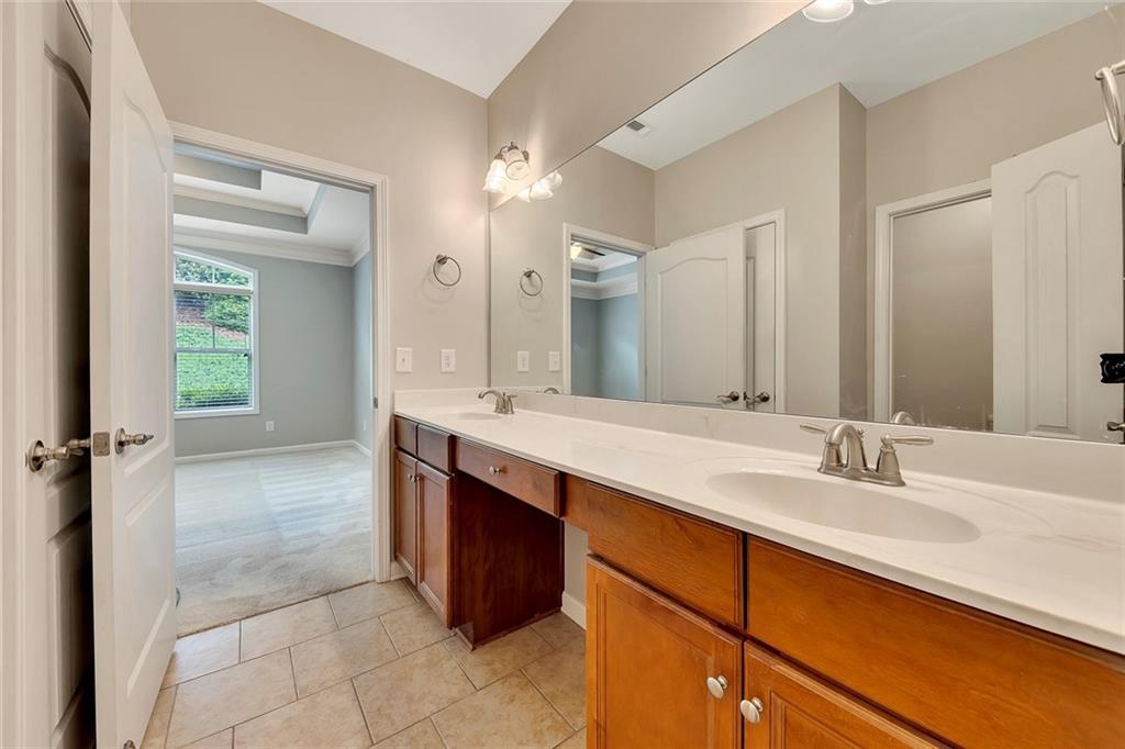 Arbor Ridge - Residential