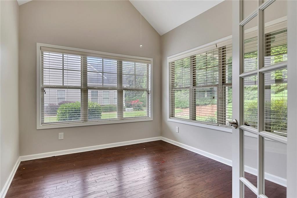 Arbor Ridge - Residential
