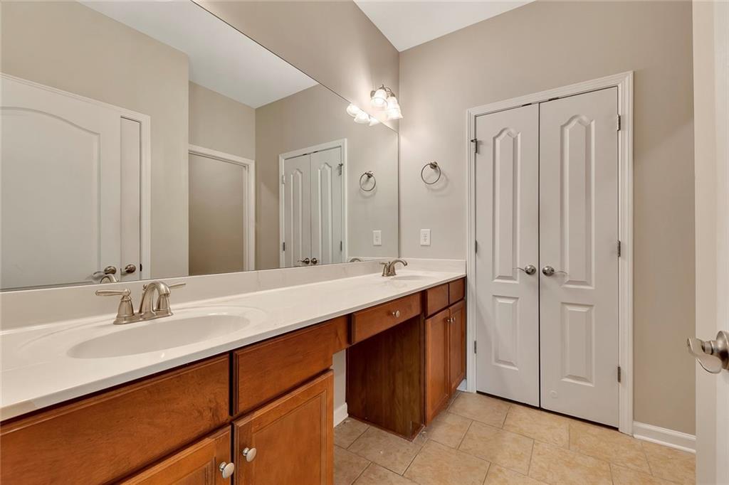 Arbor Ridge - Residential