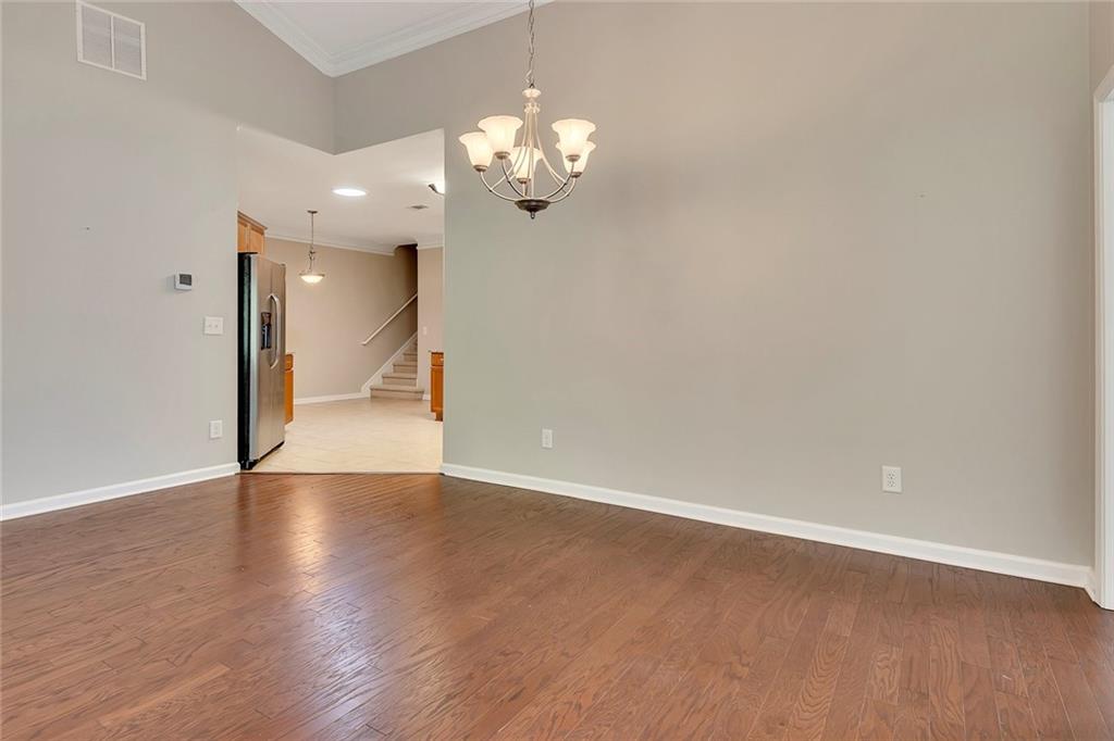 Arbor Ridge - Residential