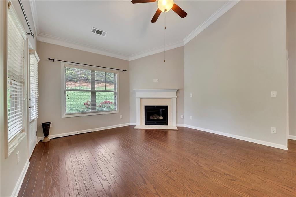 Arbor Ridge - Residential