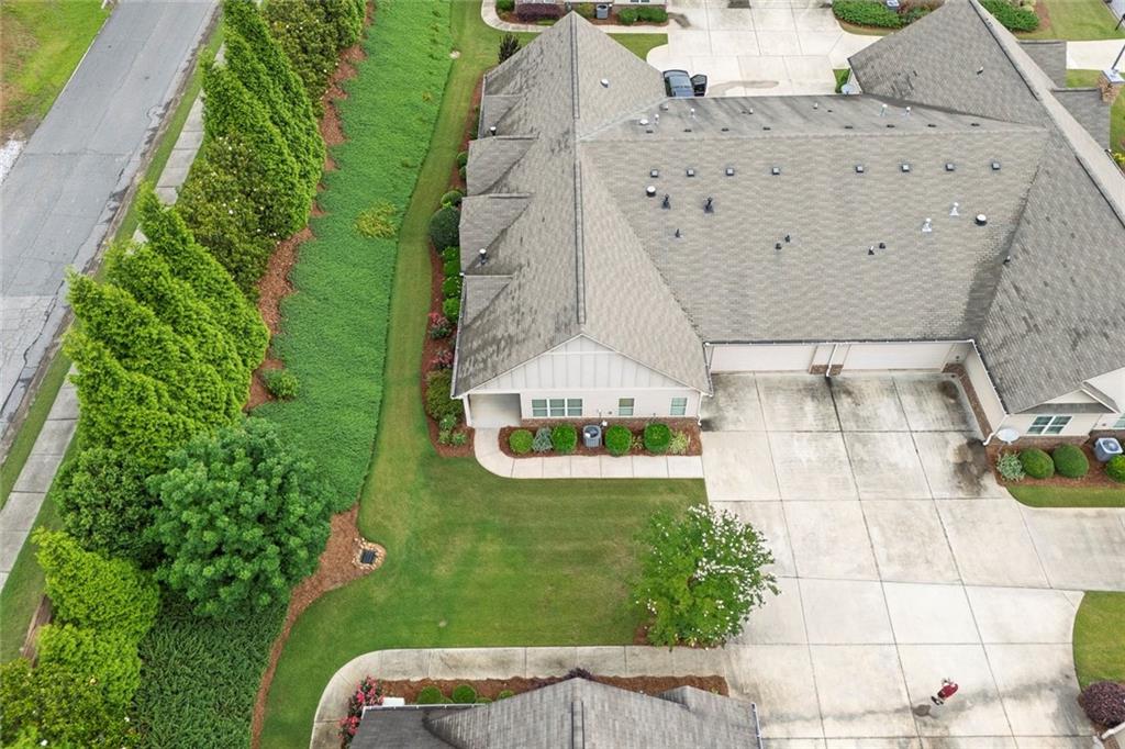 Arbor Ridge - Residential