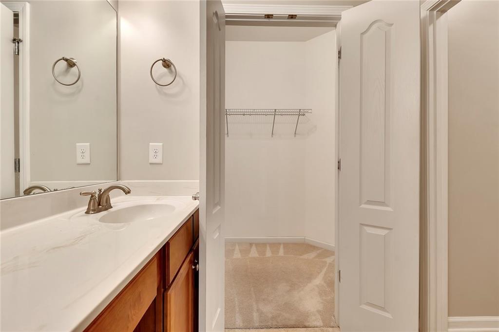 Arbor Ridge - Residential