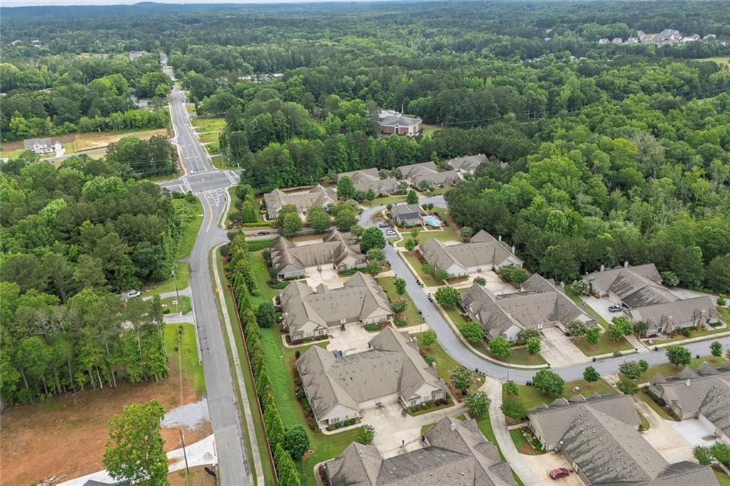 Arbor Ridge - Residential