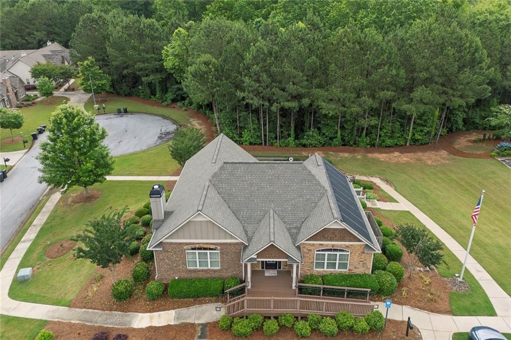Arbor Ridge - Residential