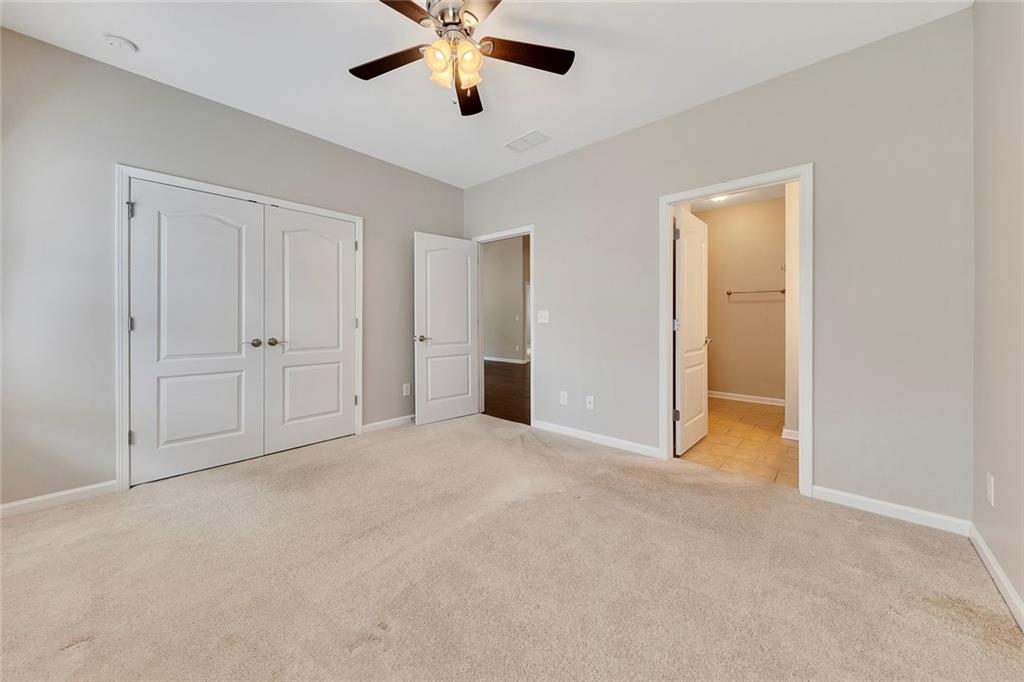 Arbor Ridge - Residential