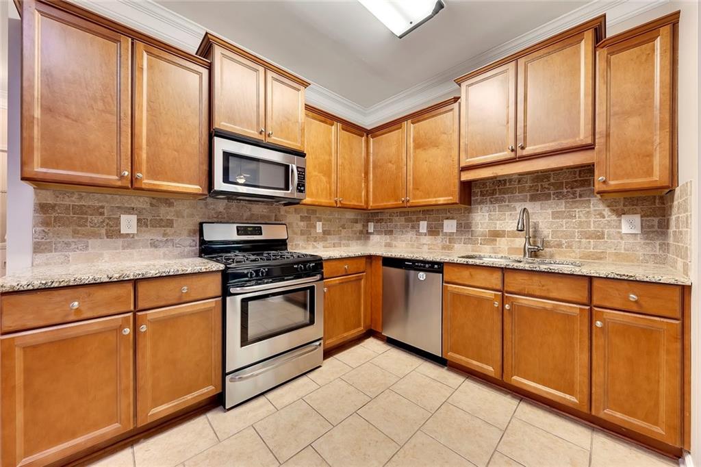 Arbor Ridge - Residential