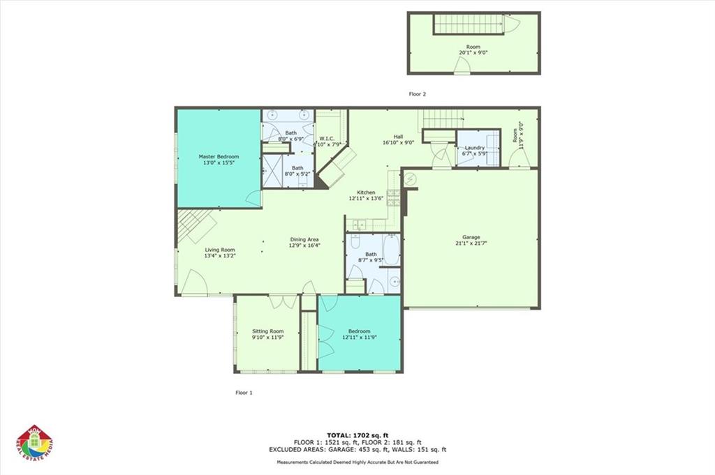 Arbor Ridge - Residential