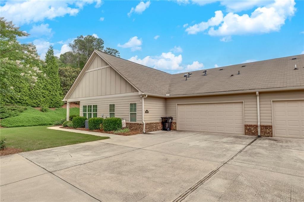 Arbor Ridge - Residential