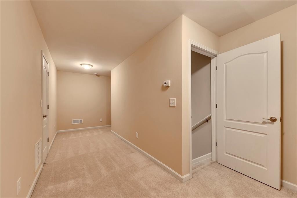 Arbor Ridge - Residential